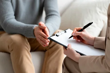 Консультация психиатра в Старом Крыме