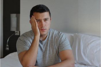 Лечение депрессии в Старом Крыме