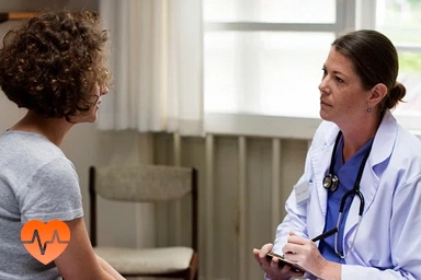 Лечение тревожного расстройства в Старом Крыме