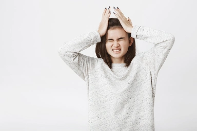 Лечение неврозов в Старом Крыме