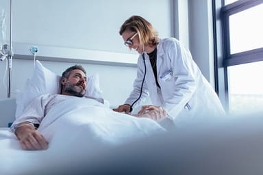 Лечение алкоголизма в стационаре в Старом Крыме